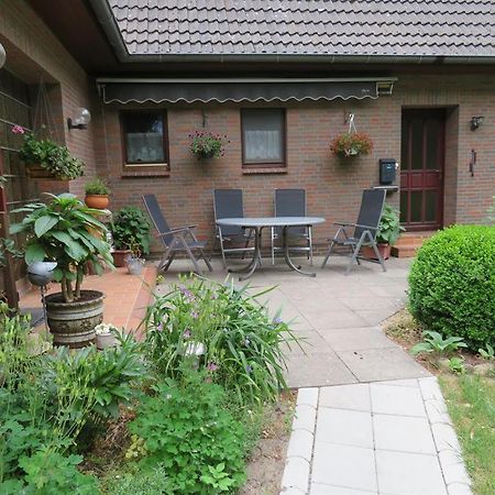 Timmerloher Weg, Ferienwohnung Шнефердинген Экстерьер фото