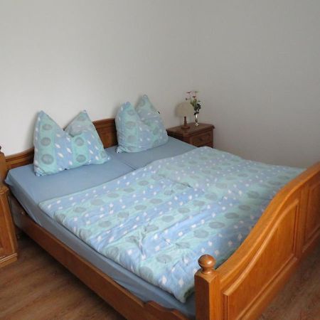 Timmerloher Weg, Ferienwohnung Шнефердинген Экстерьер фото